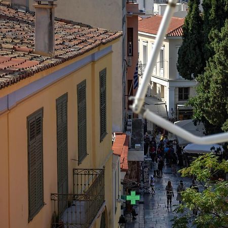 Cozy 2Ba In Athens Historic City Center Buitenkant foto