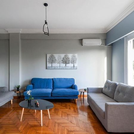 Cozy 2Ba In Athens Historic City Center Buitenkant foto