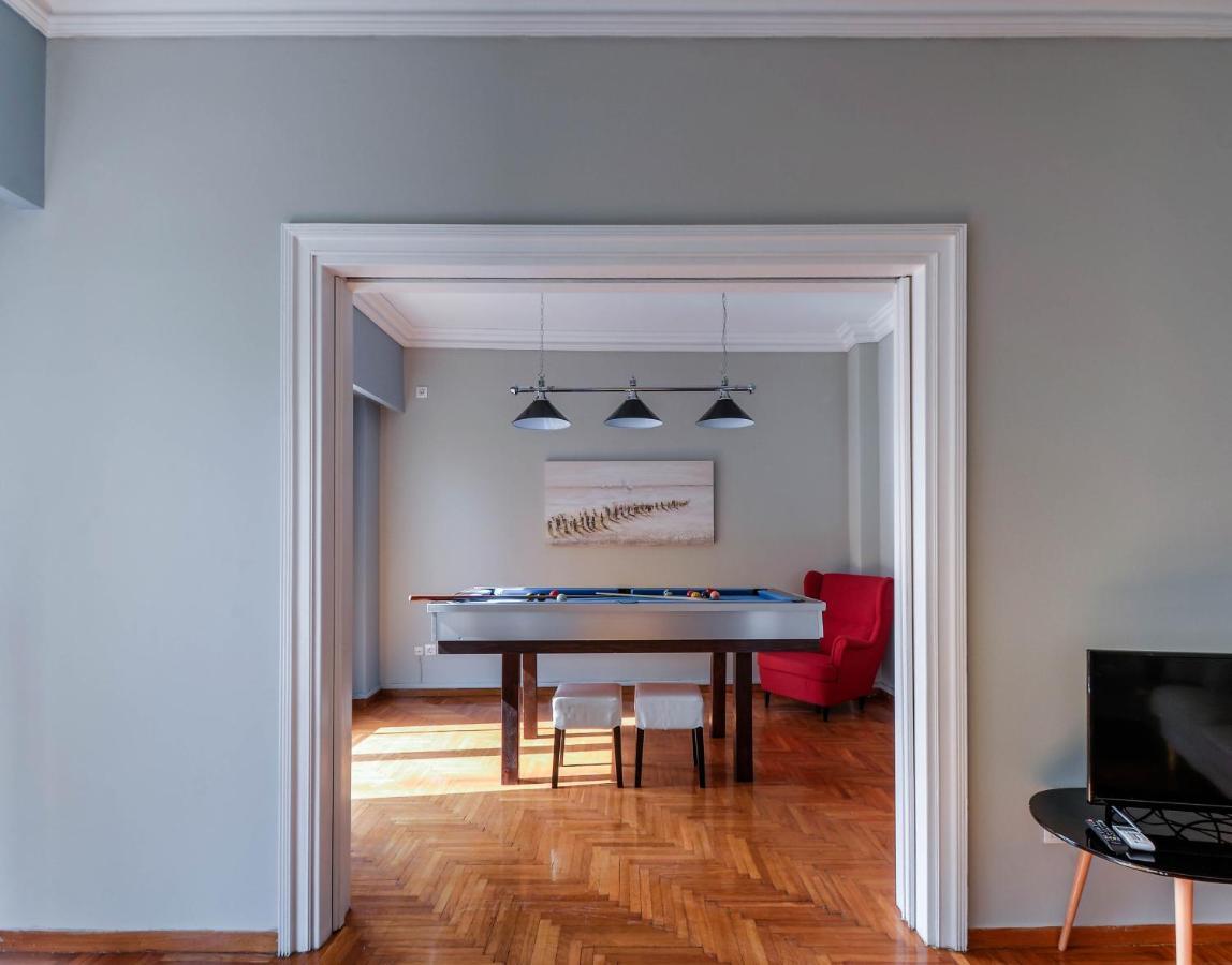 Cozy 2Ba In Athens Historic City Center Buitenkant foto