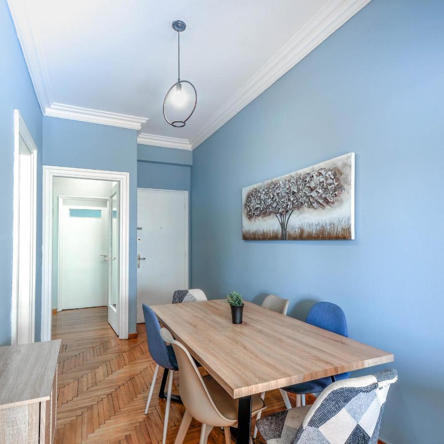Cozy 2Ba In Athens Historic City Center Buitenkant foto