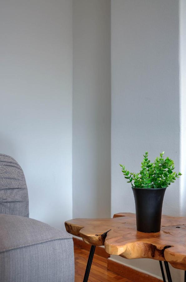 Cozy 2Ba In Athens Historic City Center Buitenkant foto