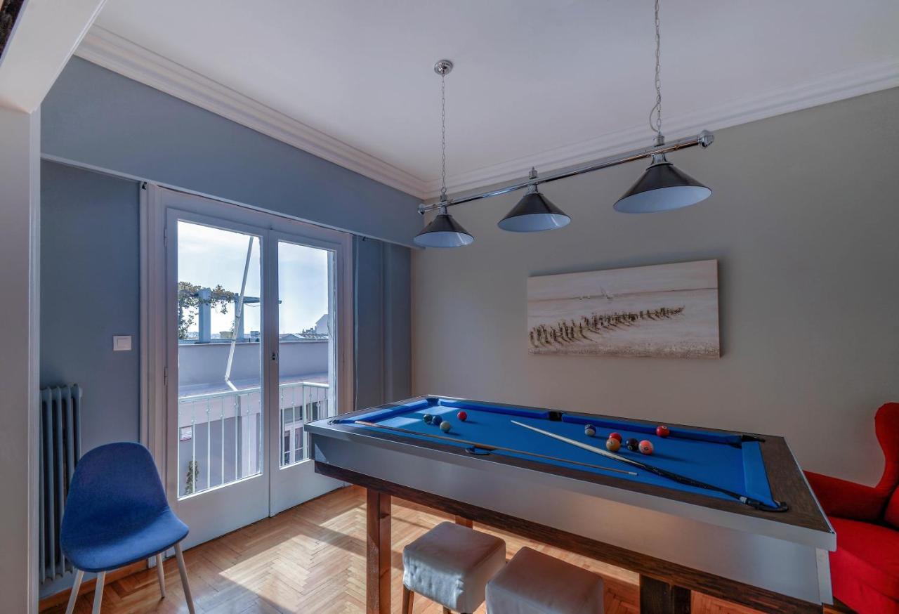 Cozy 2Ba In Athens Historic City Center Buitenkant foto