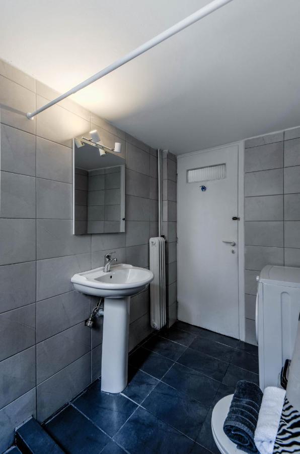 Cozy 2Ba In Athens Historic City Center Buitenkant foto
