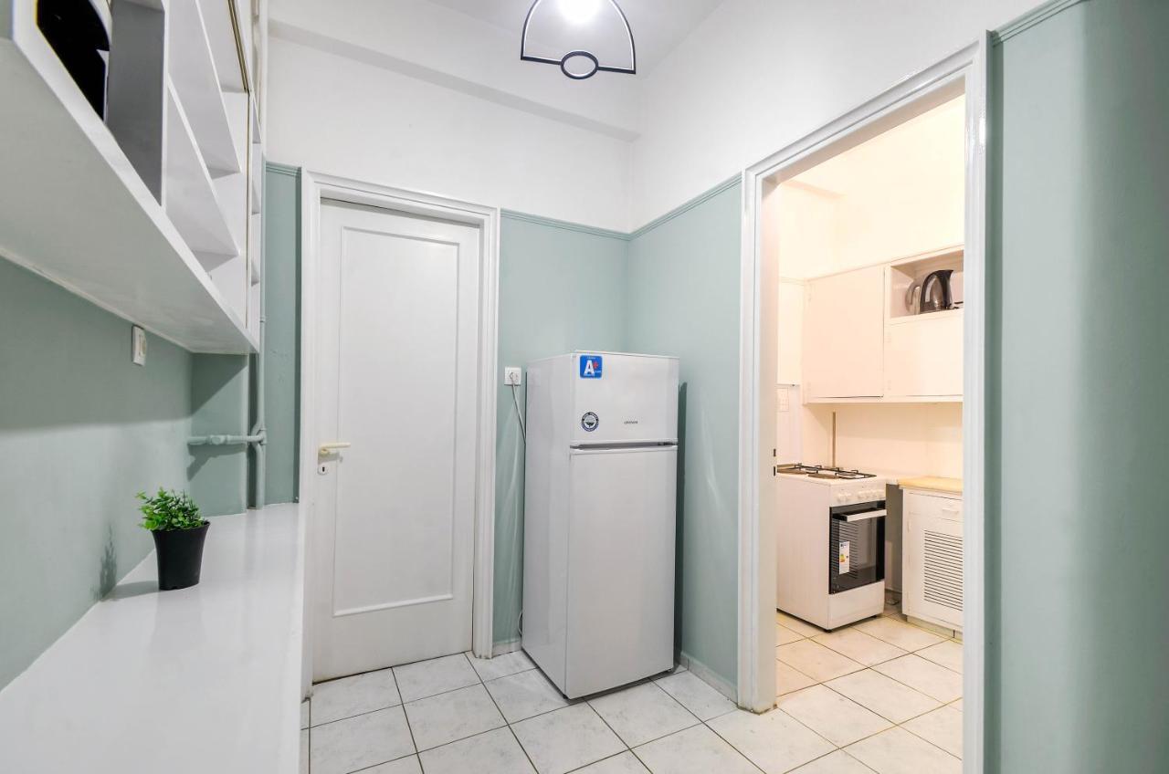Cozy 2Ba In Athens Historic City Center Buitenkant foto
